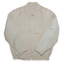 Vintage YSL Harrington Jacket Medium / Large