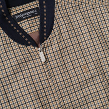 Vintage YSL Light Bomber Jacket Medium / Large