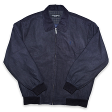 Vintage YSL Harrington Jacket Large / XLarge
