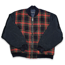 Vintage YSL Bomber Jacket Large / XLarge