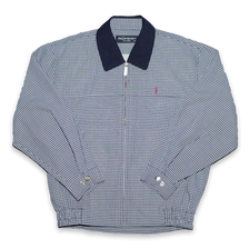 Vintage YSL Harrington Jacket Large - Double Double Vintage