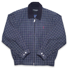 Vintage YSL Harrington Jacket Medium / Large