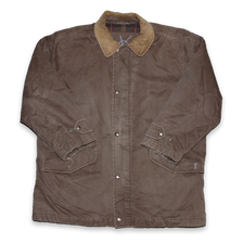 Vintage YSL Padded Jacket Large / XLarge