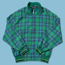 Vintage YSL Harrington Jacket Medium