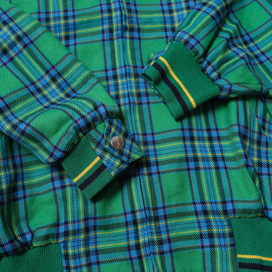 Vintage YSL Harrington Jacket Medium