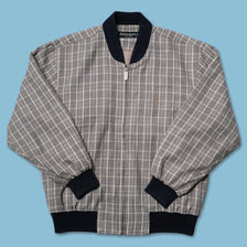 Vintage YSL Light Bomber Jacket Large / XLarge