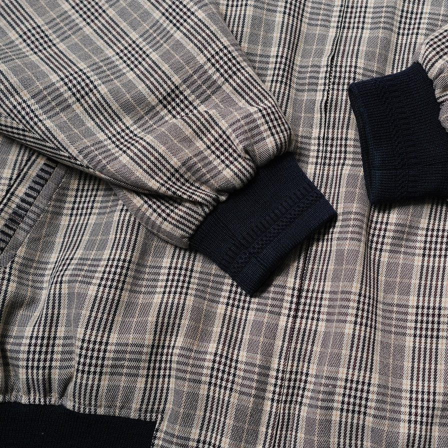 Vintage YSL Light Bomber Jacket Large / XLarge