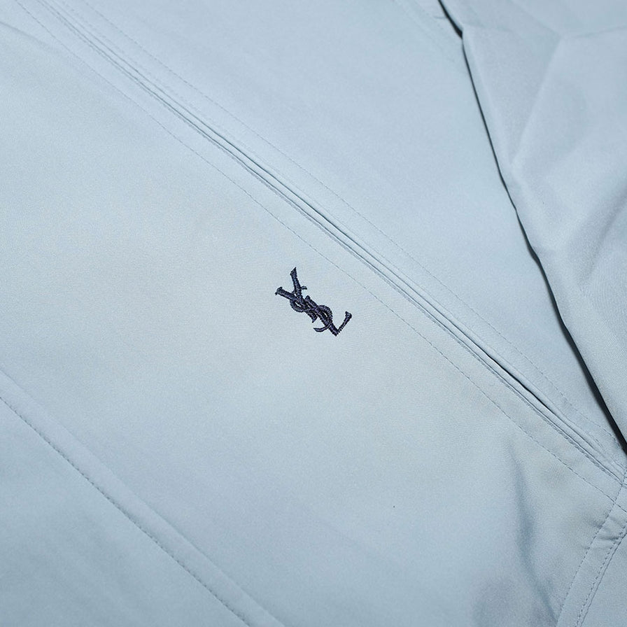 Vintage YSL Jacket Medium / Large - Double Double Vintage