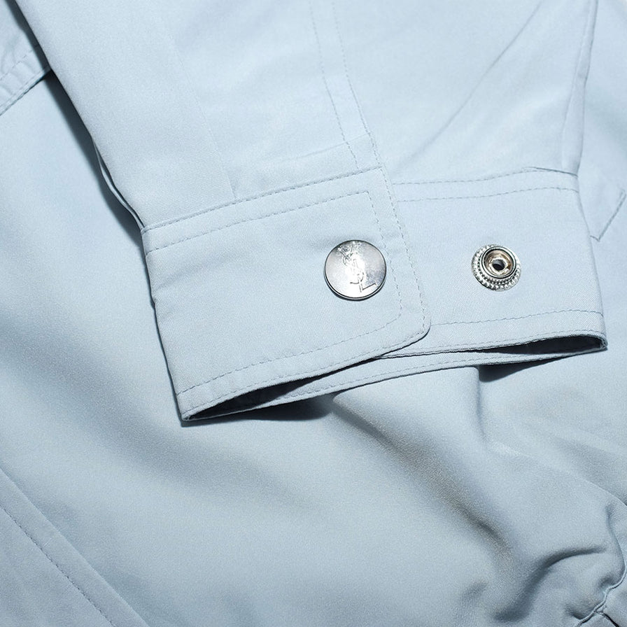 Vintage YSL Jacket Medium / Large - Double Double Vintage