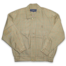 Vintage YSL Harrington Jacket Large