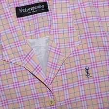 Vintage YSL Cardigan Medium - Double Double Vintage