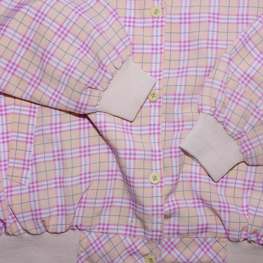 Vintage YSL Cardigan Medium - Double Double Vintage