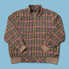 Vintage YSL Harrington Jacket Medium