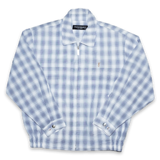 Vintage YSL Harrington Jacket Large