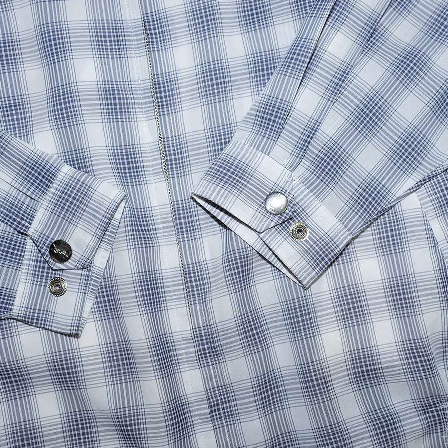 Vintage YSL Harrington Jacket Large