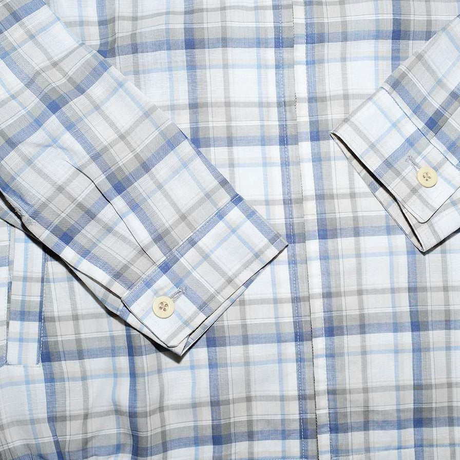 Vintage YSL Harrington Jacket Medium / Large