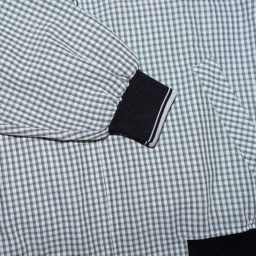 Vintage YSL Harrington Jacket Medium / Large