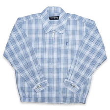 Vintage YSL Harrington Jacket Medium / Large