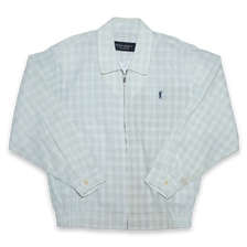 Vintage YSL Harrington Jacket Medium - Double Double Vintage