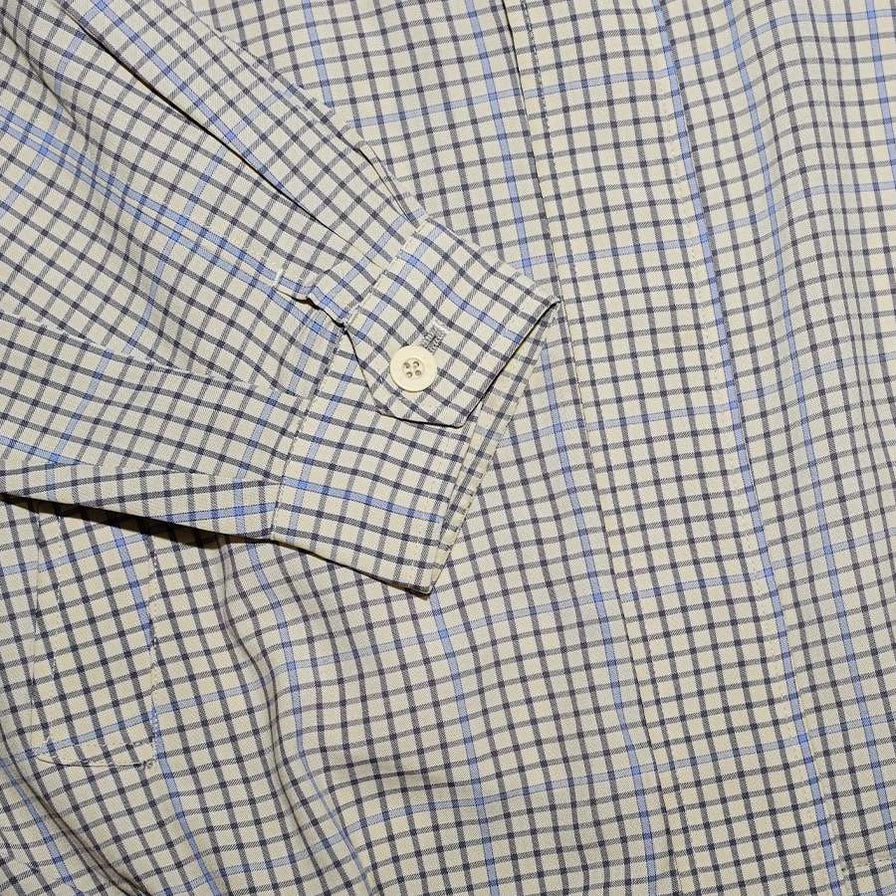 Vintage YSL Harrington Jacket Large / XLarge