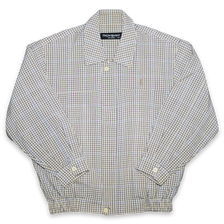 Vintage YSL Harrington Jacket Large / XLarge