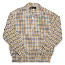 Vintage YSL Harrington Jacket Large