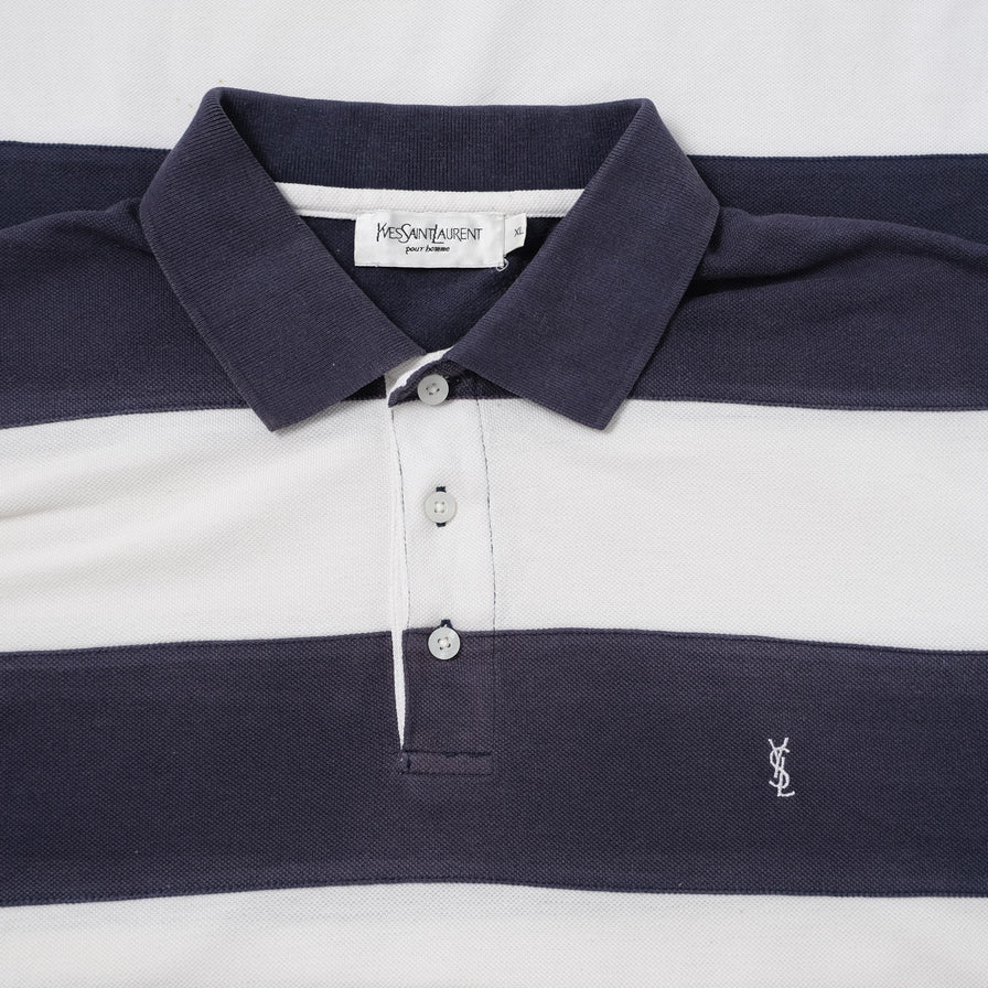 Vintage YSL Polo XLarge