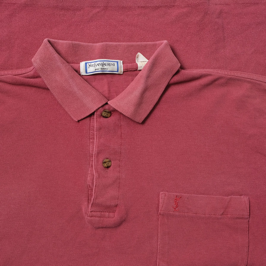 Vintage YSL Polo Medium