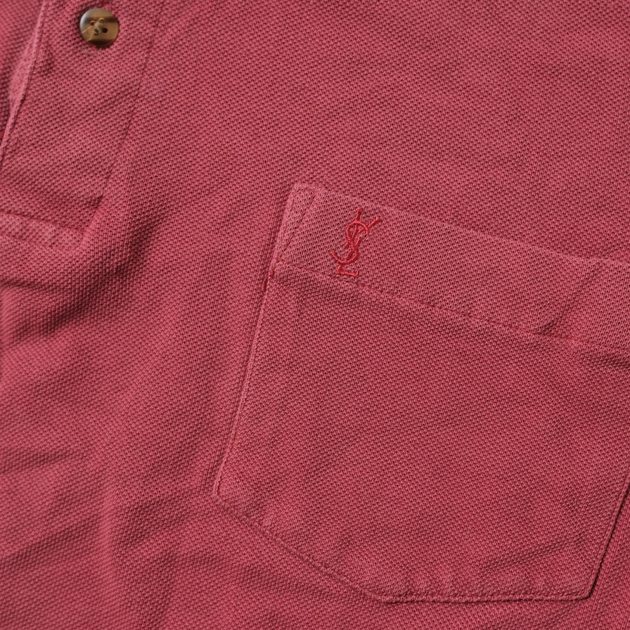 Vintage YSL Polo Medium