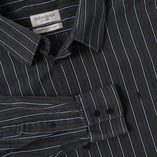 Vintage YSL Shirt XLarge