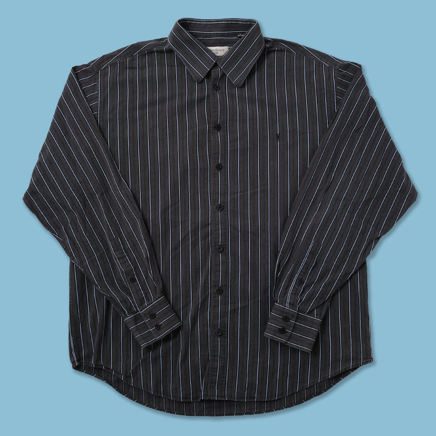 Vintage YSL Shirt XLarge