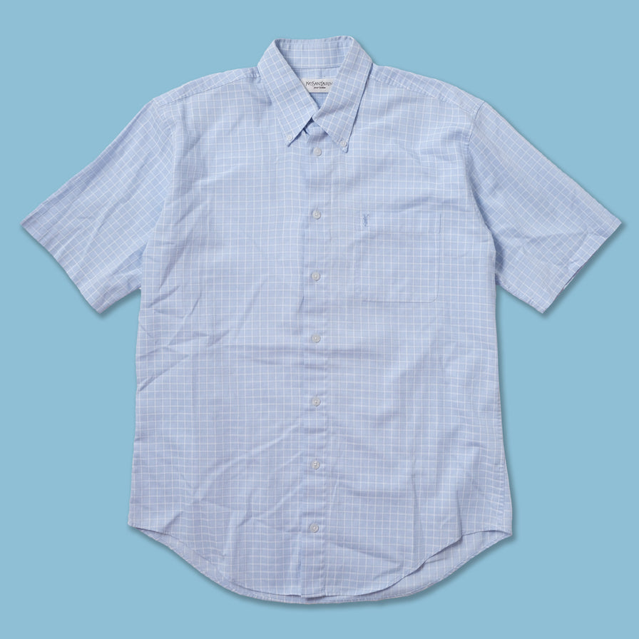 Vintage YSL Shirt Medium