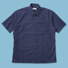 Vintage YSL Shirt Large