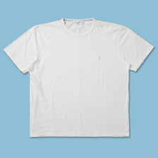 Vintage YSL T-Shirt Large