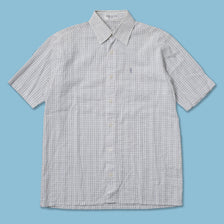 Vintage YSL Shirt Small