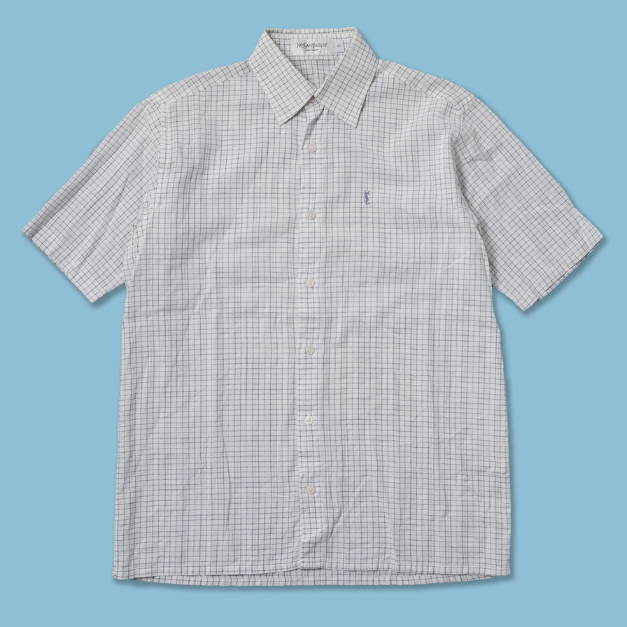 Vintage YSL Shirt Small