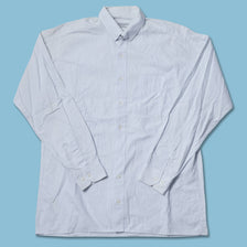 Vintage YSL Shirt Large