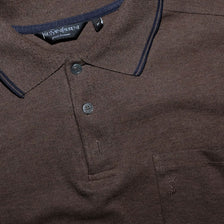 Vintage YSL Sweater Medium - Double Double Vintage