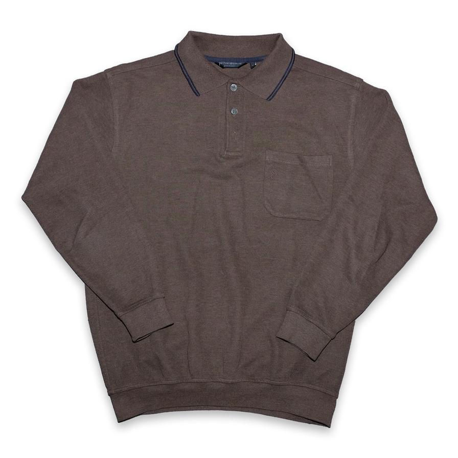 Vintage YSL Sweater Medium - Double Double Vintage