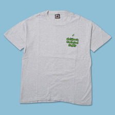 Vintage California Zoological Supply T-Shirt XLarge