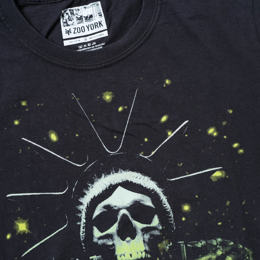 Zoo York T-Shirt Large