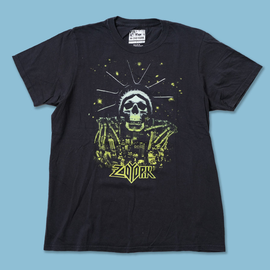 Zoo York T-Shirt Large